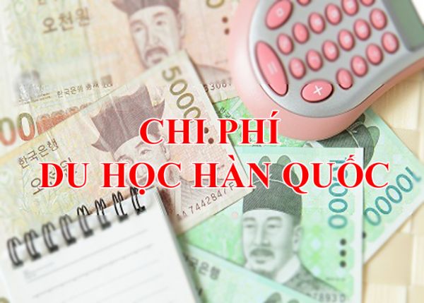 Chi phí du học Hàn Quốc ngành công nghệ thông tin