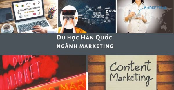 Hiện nay Marketing chính là hình thức không thể thiếu trong lĩnh vực kinh doanh