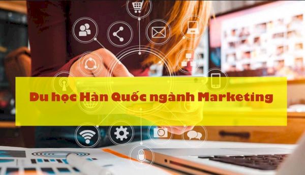 Hàn Quốc là quốc gia có nền kinh tế phát triển hàng đầu ở châu Á nên tại đây ngành marketing cũng được phát triển rất mạnh mẽ