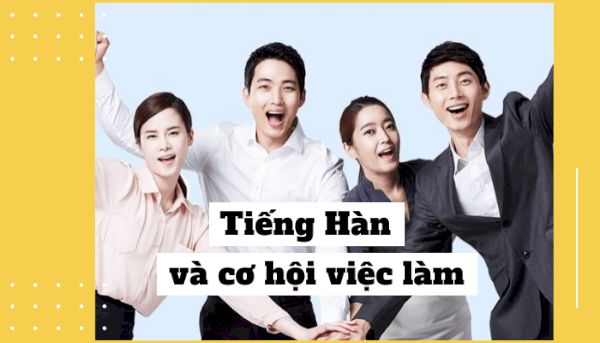 Sau khi tốt nghiệp các du học sinh có thể xin vào làm việc tại các tập đoạn lớn