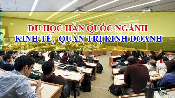 Những chuyên ngành và môn học của ngành Quản trị kinh doanh