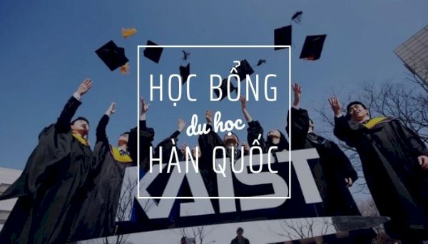 Tùy theo trường mà sinh viên theo học mức học bổng sẽ có sự chênh lệch khác nhau