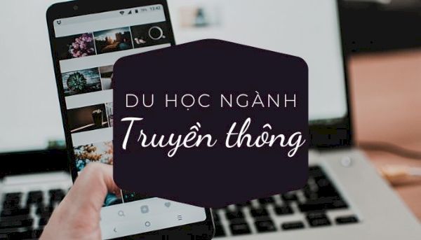 Công nghệ truyền thông là ngành học ứng dụng các công nghệ hiện đại vào lĩnh vực truyền thông