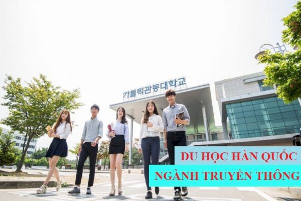 Điều kiện để du học Hàn Quốc ngành truyền thông